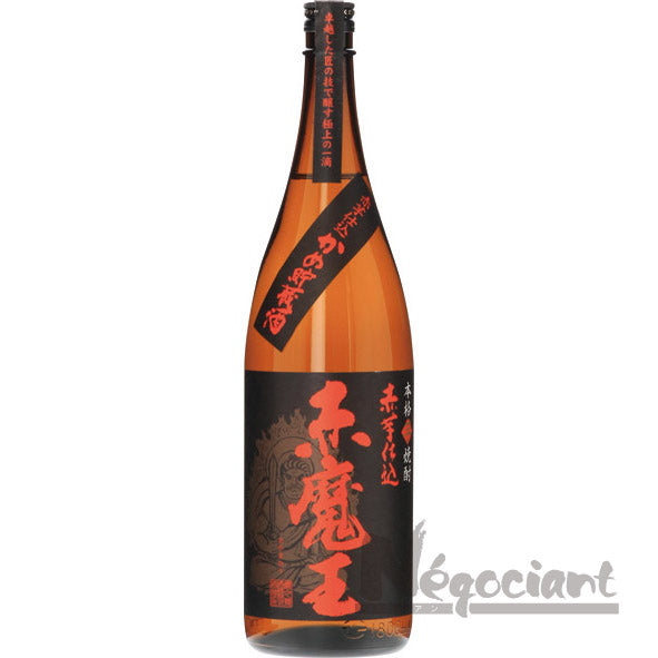 赤魔王 1800ml