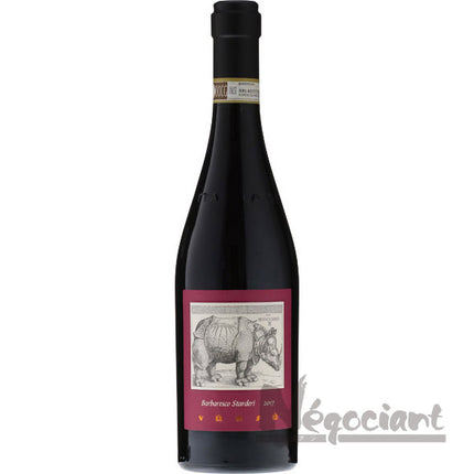 ラ スピネッタ スタルデリ バルバレスコ