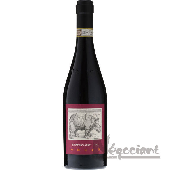 ラ スピネッタ スタルデリ バルバレスコ