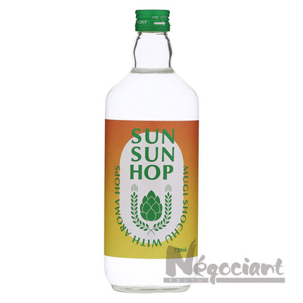 SUNSUNHOP720ml