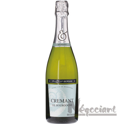 ドメーヌ ベルサン クレマン ド ブルゴーニュ