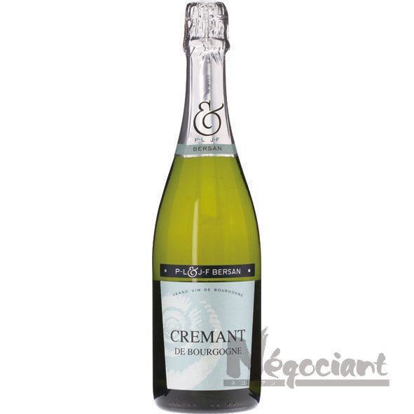 ドメーヌ ベルサン クレマン ド ブルゴーニュ