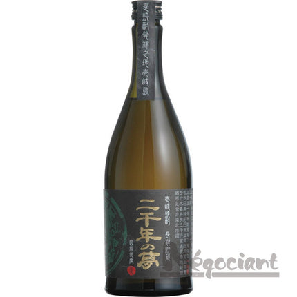 二千年の夢 720ml