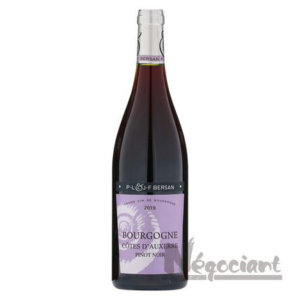 ドメーヌ ベルサン ブルゴーニュ コート ドーセール ピノノワール