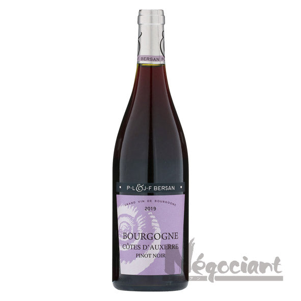 ドメーヌ ベルサン ブルゴーニュ コート ドーセール ピノノワール
