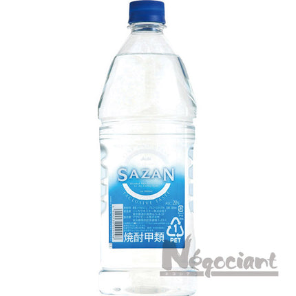 サザン 20度 1800mlペットボトル