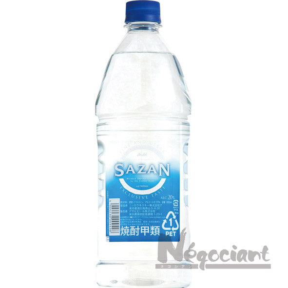 サザン 20度 1800mlペットボトル