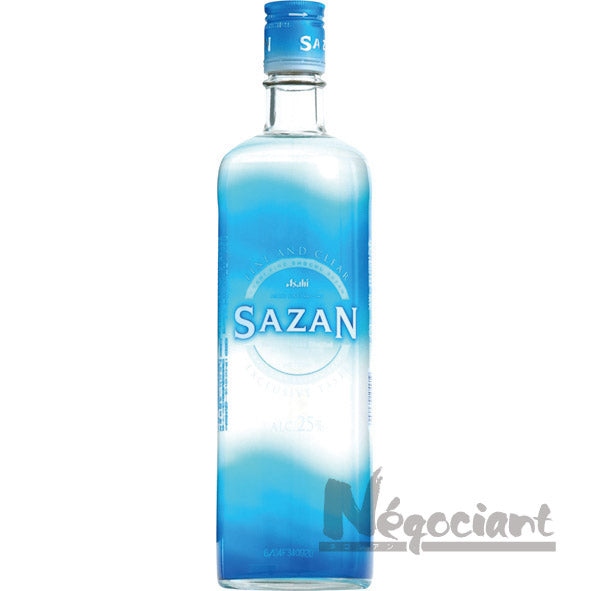 サザン 25度 700ml