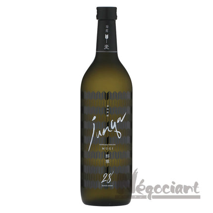 本格焼酎 醇雅 麦 720ml