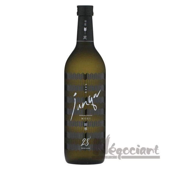 本格焼酎 醇雅 麦 720ml