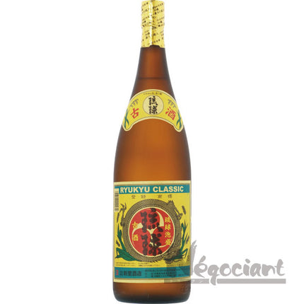 琉球 クラシック 1800ml
