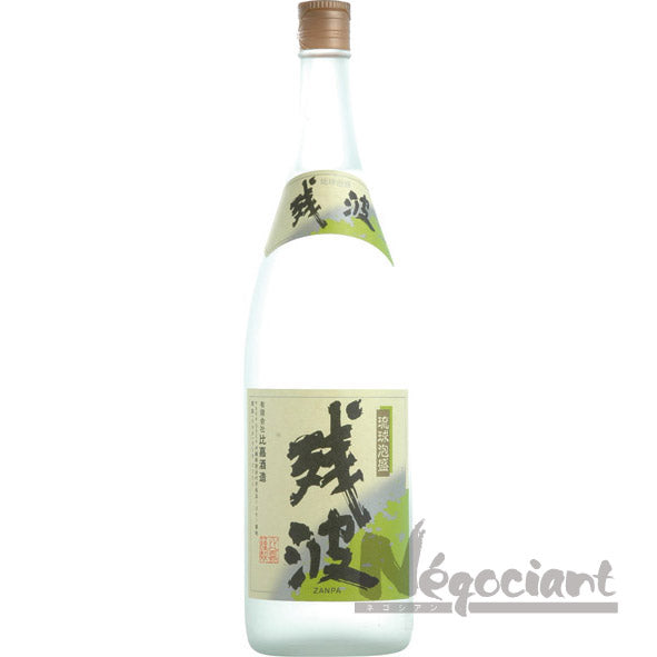 残波 ホワイト 1800ml