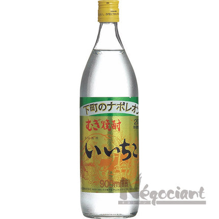 いいちこ 20度 900ml