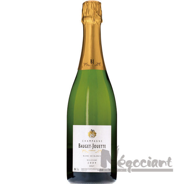 ボジェ ジュエット ブラン ド ブラン