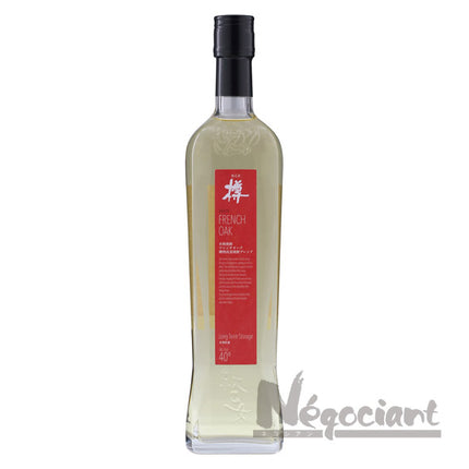 紅乙女 樽 FRENCH OAK 40度 720ml