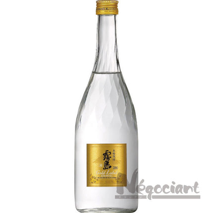 霧島 ゴールドラベル 20度 720ml