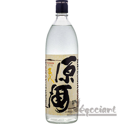 さつま五代 原酒 37度 900ml