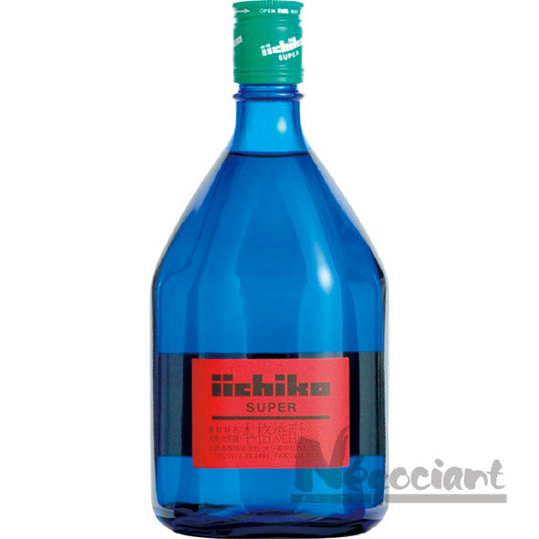 いいちこ スーパー 720ml