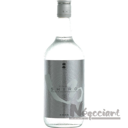 白岳 吟麗しろ 720ml