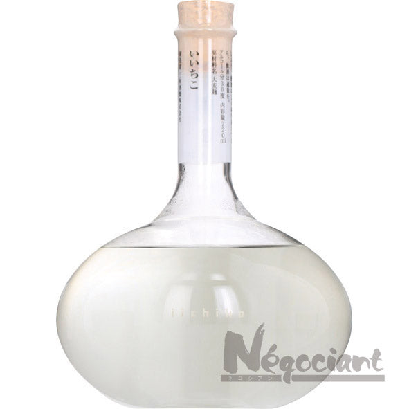 いいちこ フラスコボトル 720ml
