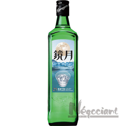 鏡月 25度 700ml