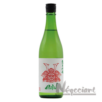 赤武AKABU純米吟醸720ml
