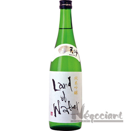 天の戸 純米吟醸 ランド オブ ウォーター 720ml