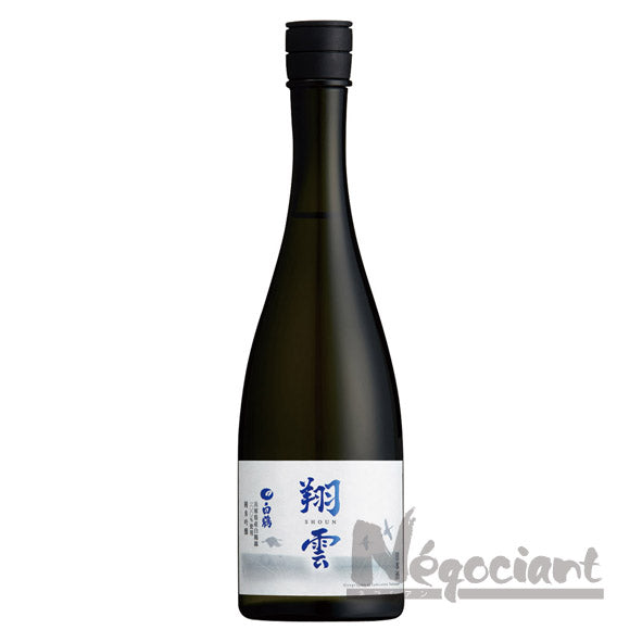 翔雲 純米吟醸 720ml