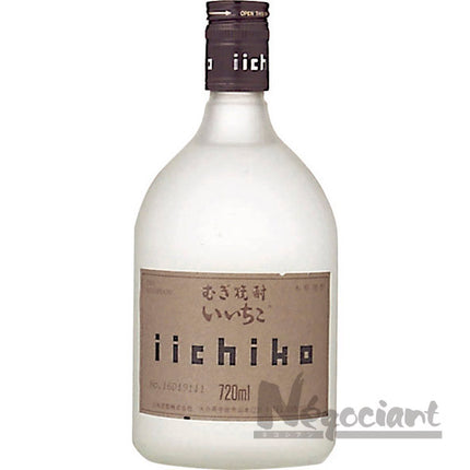 いいちこ シルエット 720ml