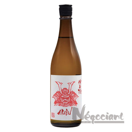 赤武AKABU純米720ml
