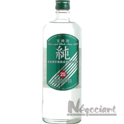 宝 純 720ml