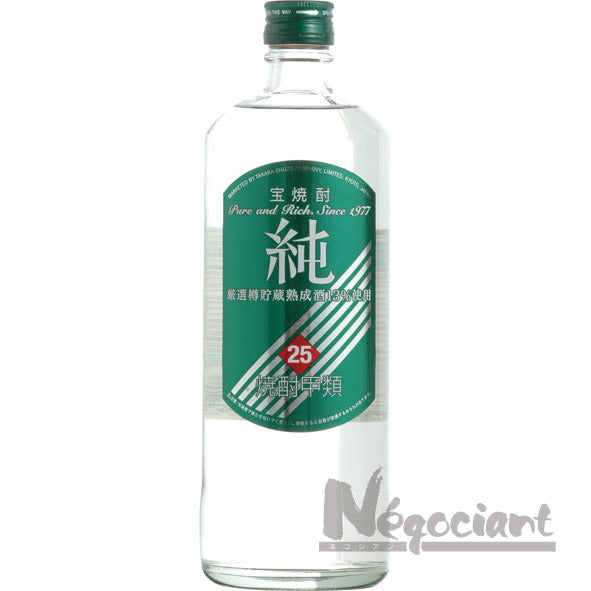 宝 純 720ml