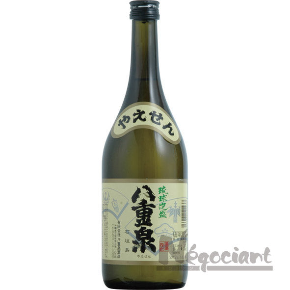 八重泉 720ml