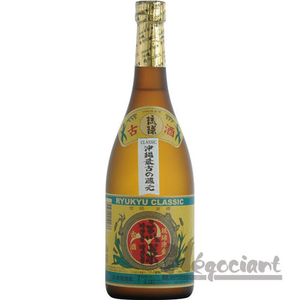 琉球 クラシック 720ml
