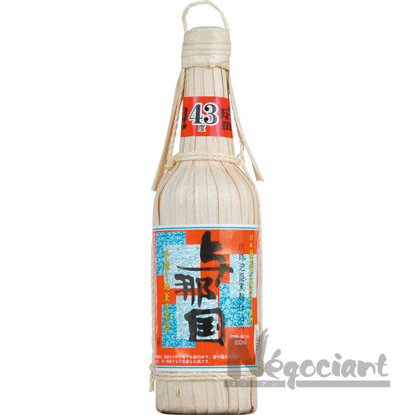 与那国 クバ巻き