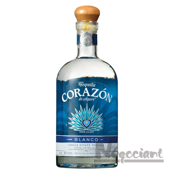 コラソン ブランコ