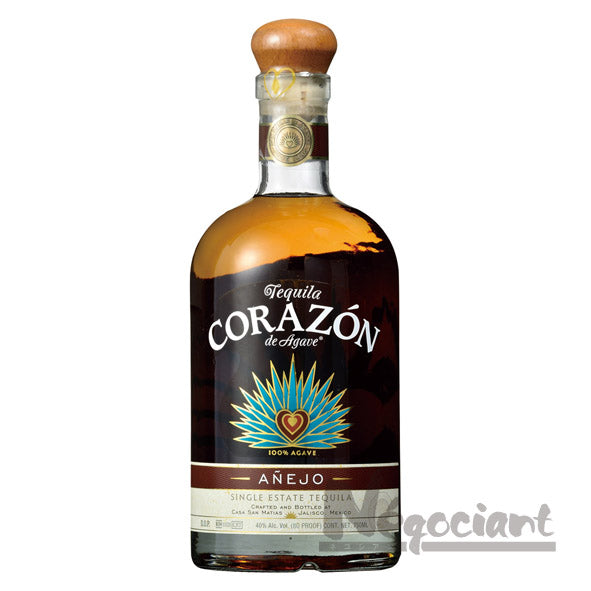 コラソン アネホ