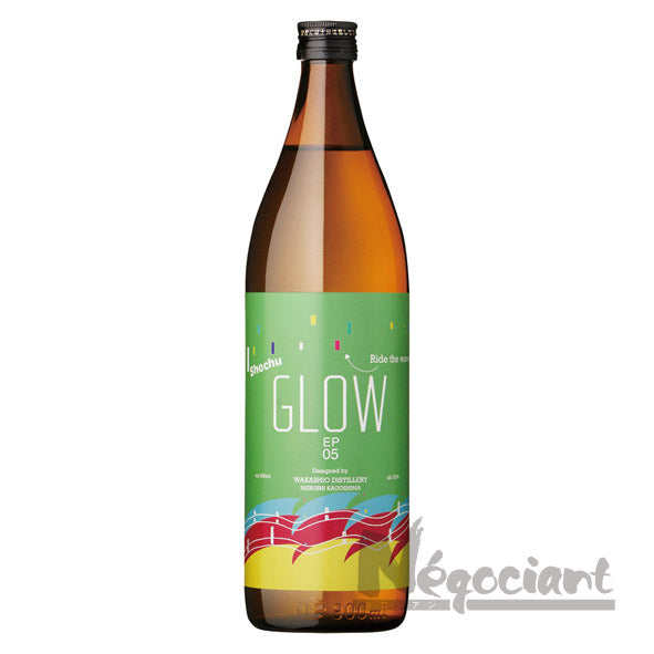 GLOW EP05 900ml