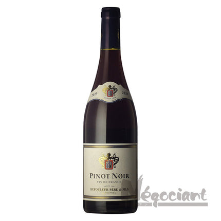 デュフルール ペール エ フィス ピノノワール VDF