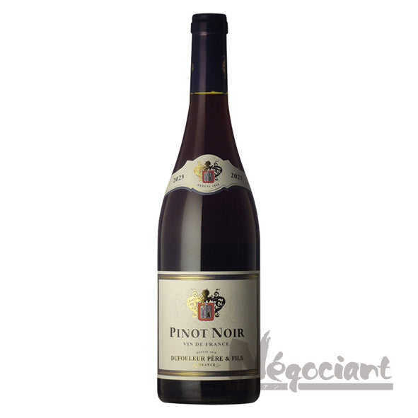 デュフルール ペール エ フィス ピノノワール VDF