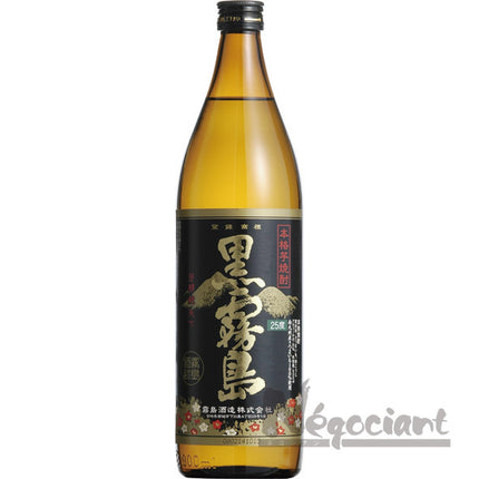 黒霧島 25度 900ml