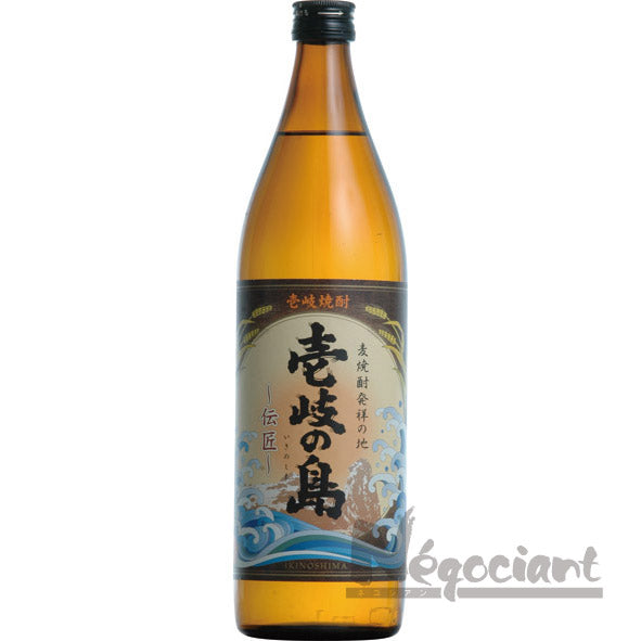 壱岐の島 伝匠 900ml