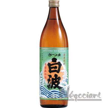 さつま白波 900ml