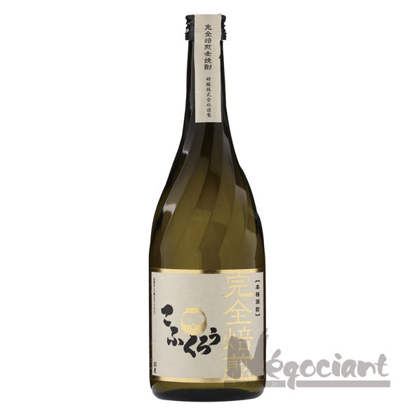 完全焙煎 こふくろう 720ml