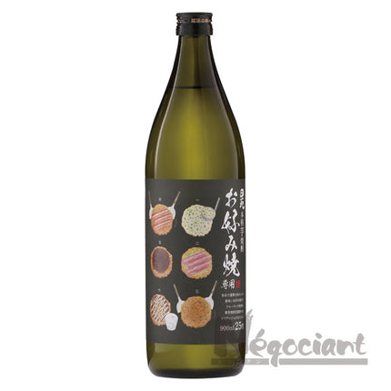 田苑 本格芋焼酎 お好み焼き専用 900ml