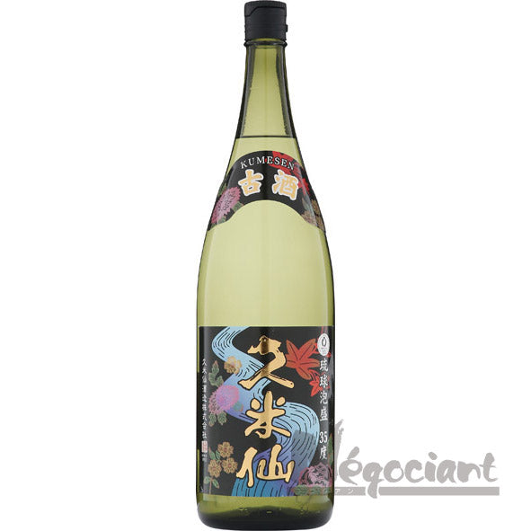 久米仙 35度 1800ml