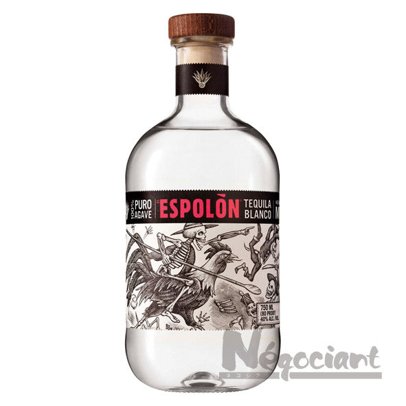 エスポロン ブランコ