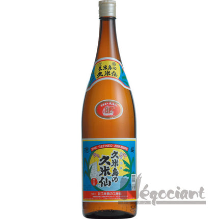 久米島の久米仙 30度 1800ml