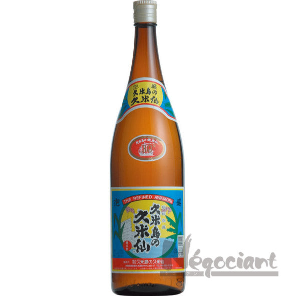 久米島の久米仙 30度 1800ml