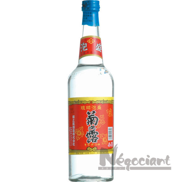 菊之露 レトロボトル